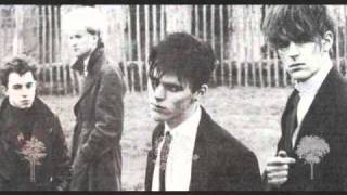 And Also The Trees - Scythe &amp; Spade