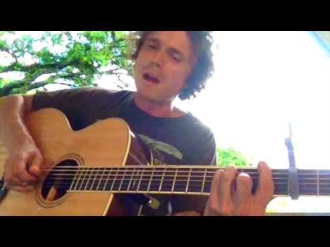 Rain Over Georgia - Moses Atwood
