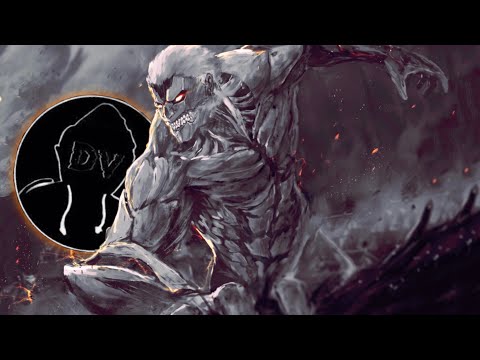 ONI INC.-Titan Form (Leo Motoko Remix)