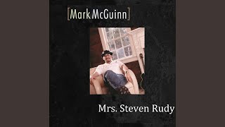 Mrs. Steven Rudy