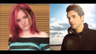 Rapid Hope Loss Dashboard Confessional cover (female vocal).