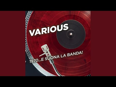 La Fedelissima (Marcia D'Ordinanza Dei Carabinieri)