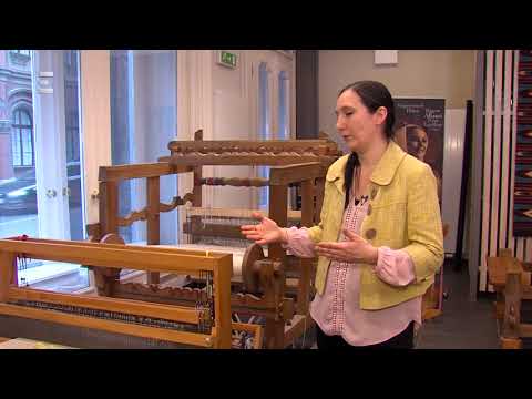 Szövés mesterség - Hazahúzó (2018-07-16) - ECHO TV