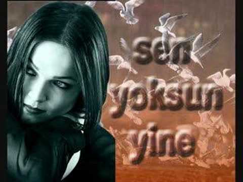 seni seviyorum pervin