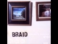 Braid- Frame & Canvas (Full Album- 1998)