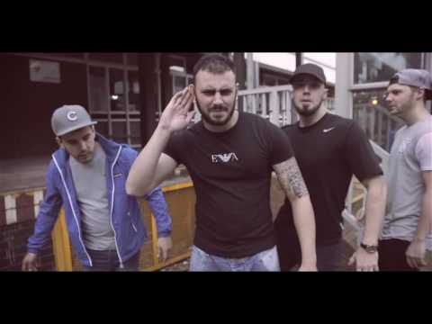 Wakefield - CDOT, RP, Eddy MC, DanBo [Music Video] KODH TV