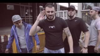 Wakefield - CDOT, RP, Eddy MC, DanBo [Music Video] KODH TV