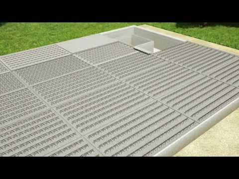 PROGRESS Wohnbau: Tiefgarage