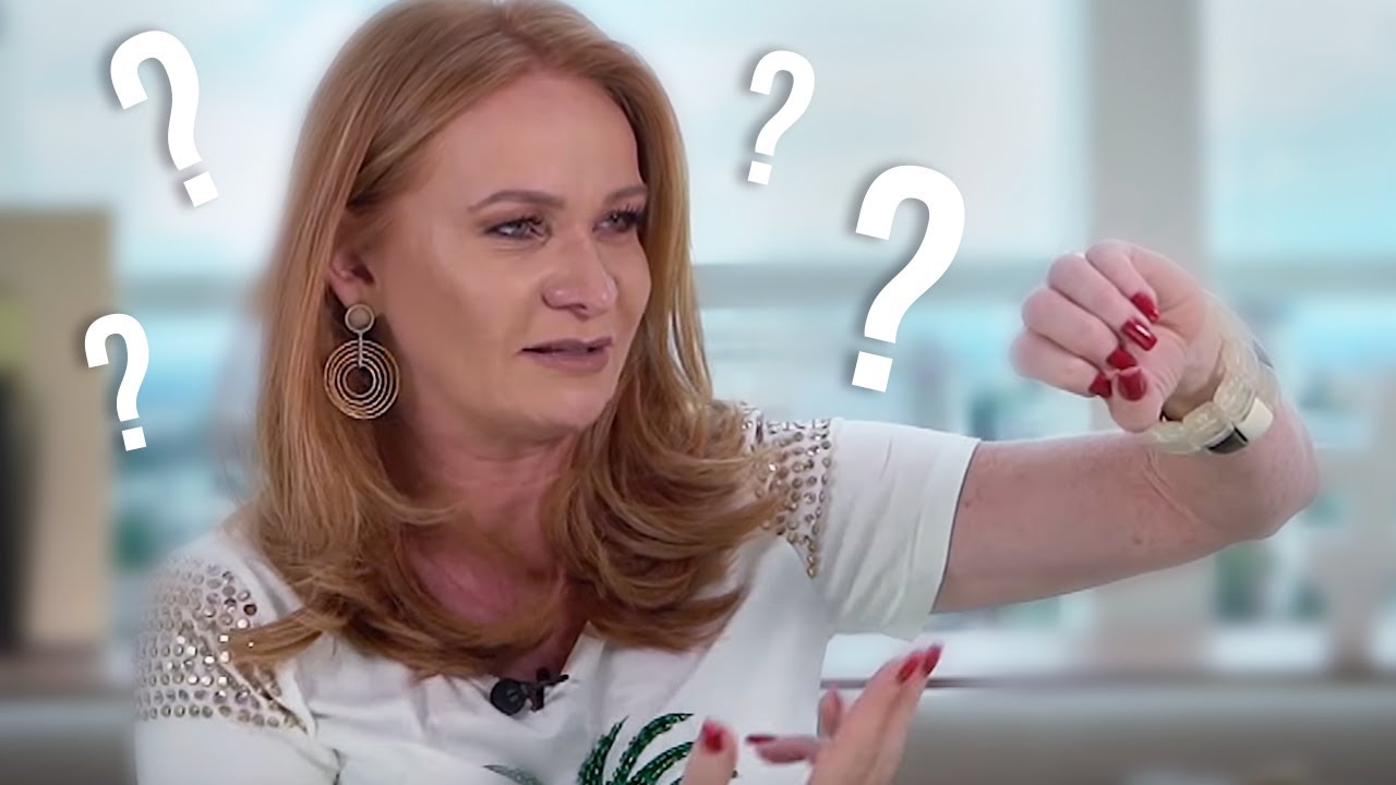 Como continuar o sexo depois de gozar? #catiaresponde