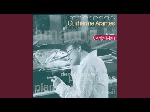 Mágica Em Mim - Guilherme Arantes