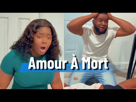 Amour à Mort  (court-métrage)