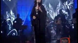 Το tango της Νεφέλης (Χάρις Αλεξίου)