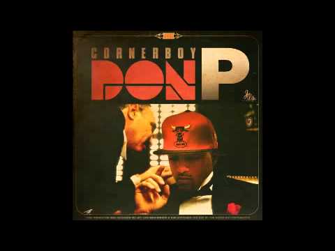 Corner Boy P   Don P   04 Box Chevy Repainted prod by 183rd