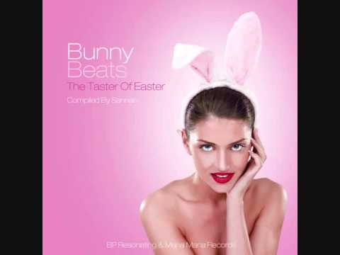 Ribbonmouthrabbit - Yup