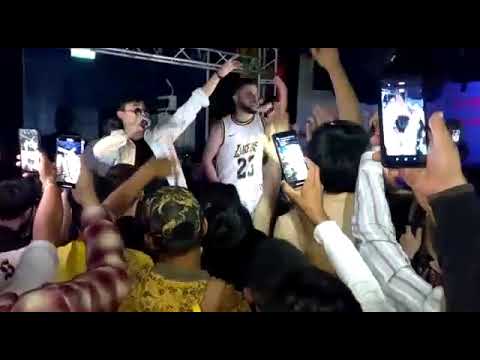 Basster x M-Favik зала кафондан ✌#премьера