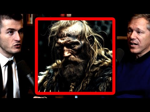Who Were the Vikings?