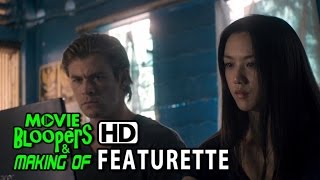 Blackhat (2015) Featurette - The Man Behind Blackhat video