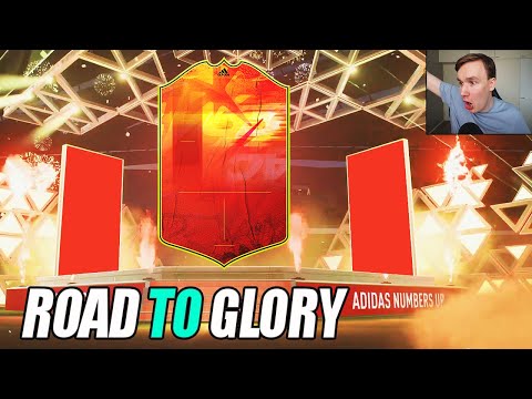 NÄMÄ FIFA PAKETIT ON LIIAN HYVIÄ! - FIFA 22 ROAD TO GLORY #49