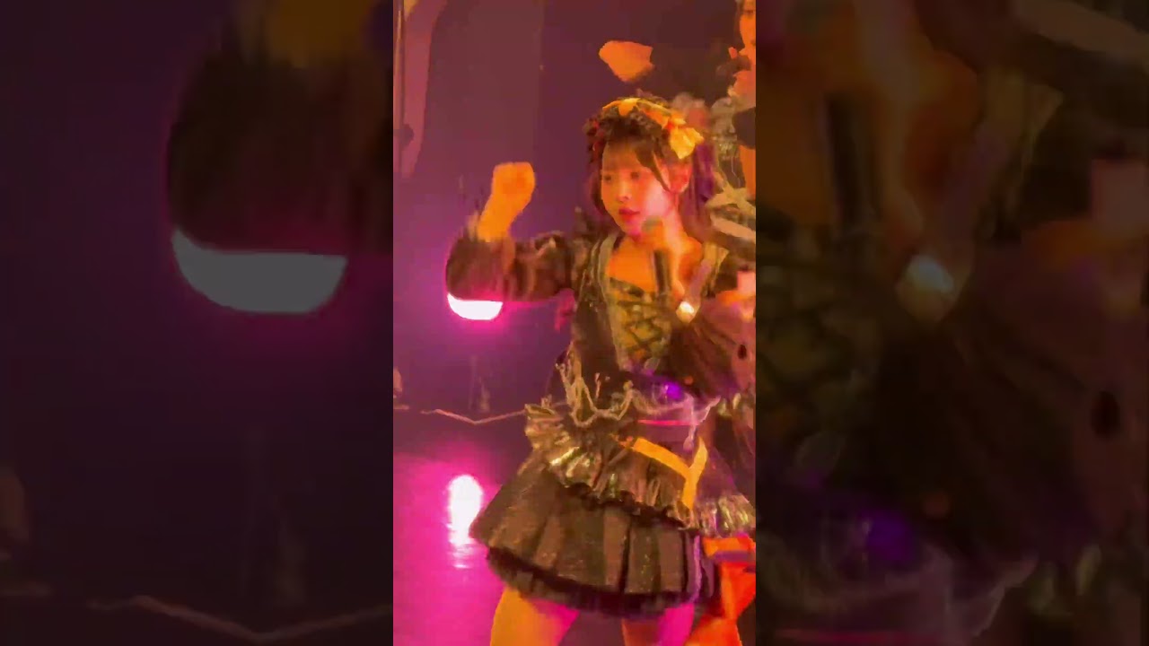 ロック系MEGAFONちゃん🎸⚡︎ part2 #CrossFire #MEGAFON