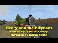 Henry And The Elephant