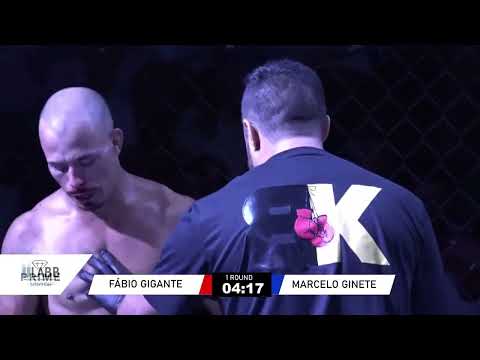 BOXEKILLER - FABIO GIGANTE X MARCELO GINETE