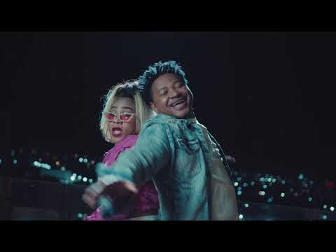 BIG MJ & GELAH TOP - ASIO FANAJANA (CLIP VIDÉO)