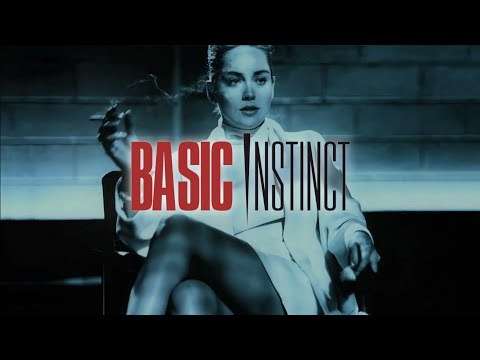 Basic Instinct (1992) | Ambient Soundscape