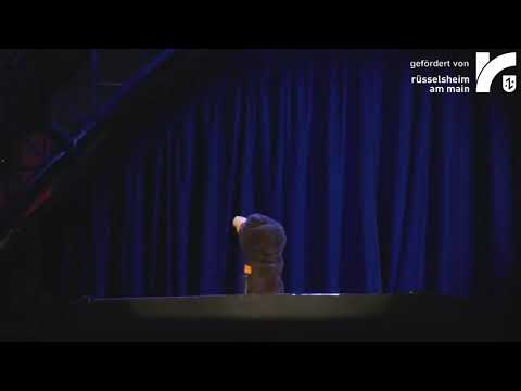 René Marik „ZeHage!“ | Adamshof Rüsselsheim