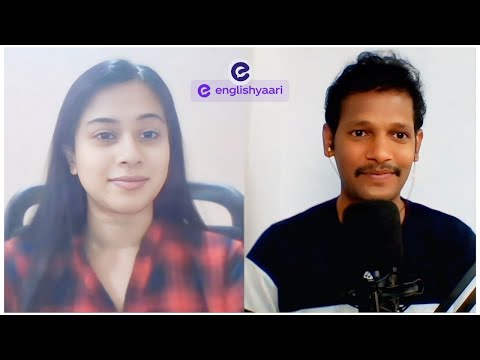 THE MORE YOU SPEAK, THE MORE YOU WILL LEARN|English Speaking Practice@EnglishYaari