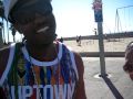 MilesTV finds out that WEED is legal in Cali...