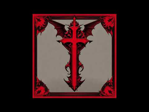 [FREE] TRAP METAL x DARK TRAP x PRXJEK TYPE BEAT - "BLOOD" (prod.✟UNSCARRED✟)