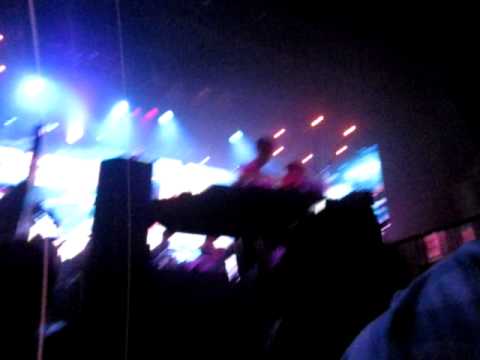 Cosmic Gate - Exploration of Space - Music Box 7/3/11