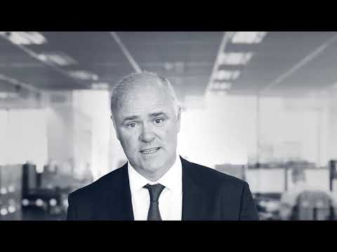 Welcome to SG Hiscock with Stephen Hiscock