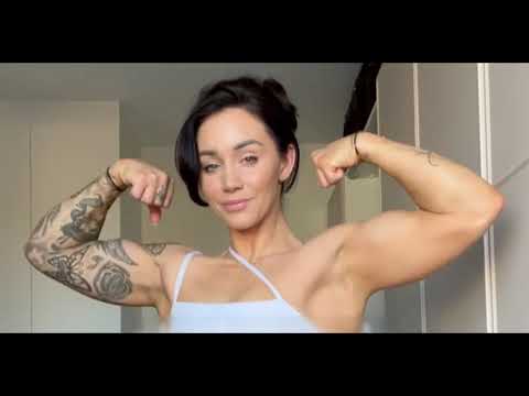 Model Huge Biceps 407.