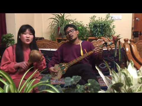 Tshe Dela Kadrin Choeye - Bhutanese song