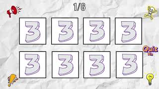 Say The Word On Beat Challenge | Level 1 - 4 | Level Easy to Insane