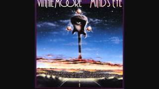 Vinnie Moore - Lifeforce video