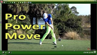 Unlock Power in Your Golf Swing Like Justin Thomas