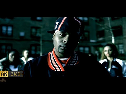Memphis Bleek, Trick Daddy, T.I: Round Here (EXPLICIT) [UP.S 4K] (2004)
