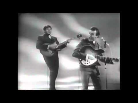 It's Gonna Be Alright by Gerry And The Pacemakers