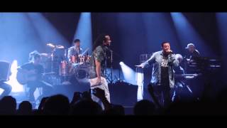 DUB INC - Il faut qu'on ose (Album "Live at l'Olympia") / Video Version