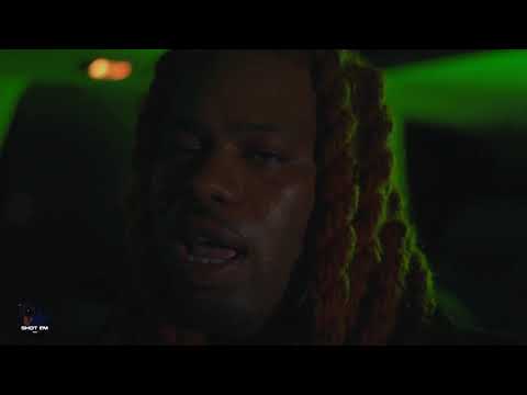 (Fat Pluto) Edai - Green Light