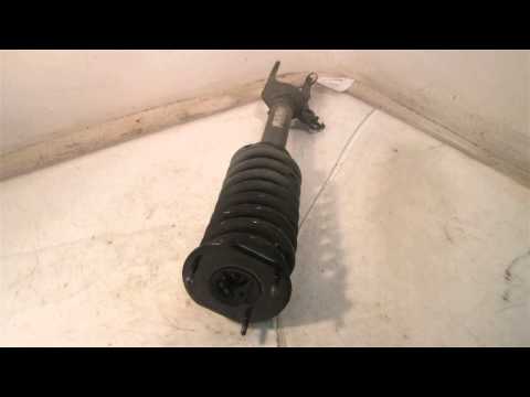2007 Mercedes R350 / Spring FRONT STRUT 251TYPE - mbiparts.com Used OEM Mercedes Parts - Dism... OEM