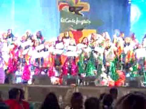 3º Fase, Despedida, Ladys Chancletas! 2010