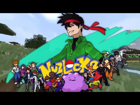 Nuzlocke UHC Season 7 - Episode 3