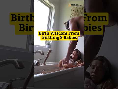 15 Steps To Your EASY DELIVERY Natural Vaginal Birth Preparation