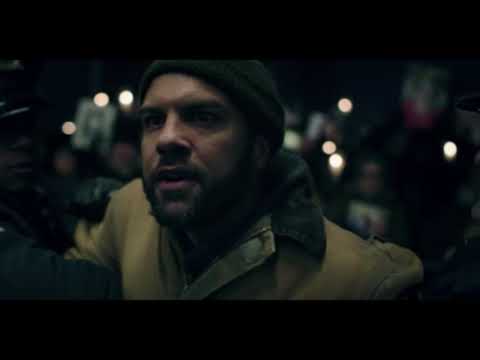 The Handmaid's Tale 2x9 - Luke confronts Fred Waterford
