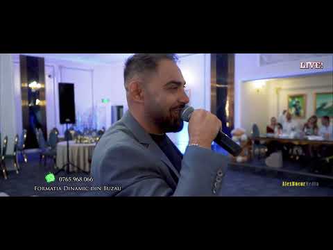 Formatia Dinamic din Buzau & Florin Miroslav - De nu era tatal meu 2025 ( LIVE Event)