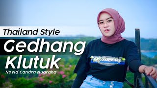 Download lagu Thailand Style x Party ❗️ Gedang Klutuk  ( DJ Topeng Remix ) mp3