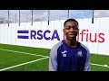 Train at home with Marco Kana (NL)!